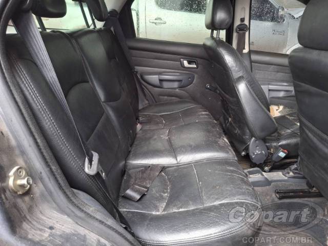 2007 FIAT PALIO WEEKEND 