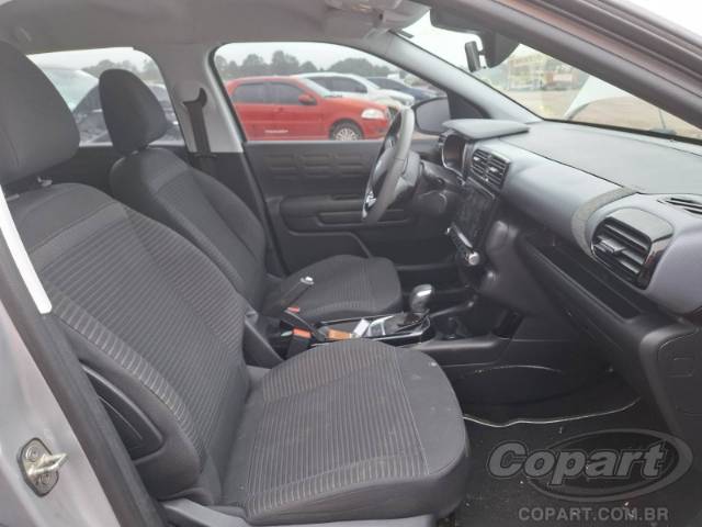 2019 CITROEN C4 CACTUS 