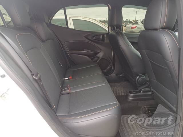 2023 FIAT ARGO 