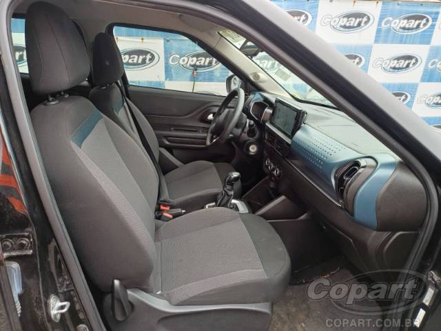 2024 CITROEN C3 