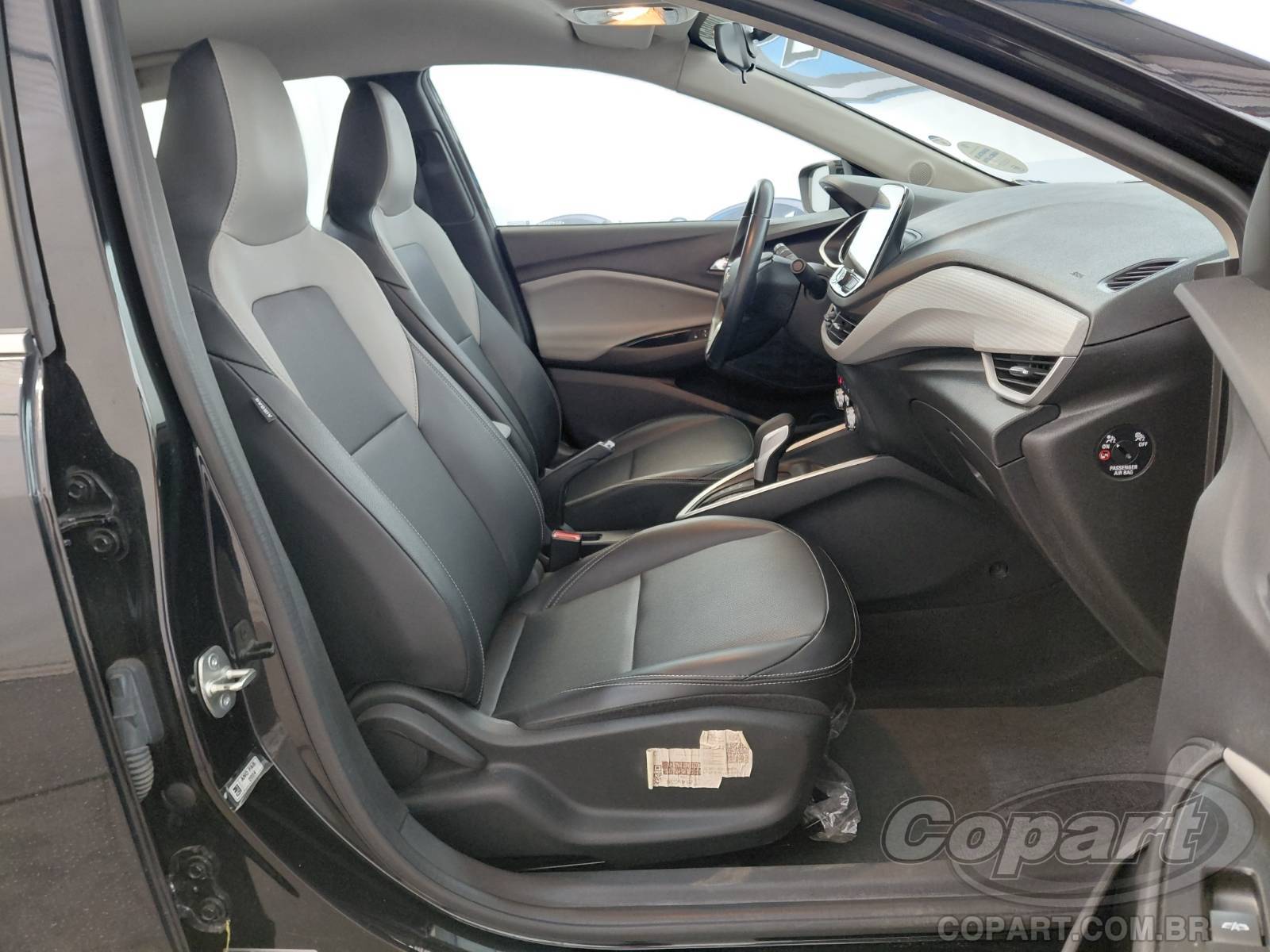 Foto 5: 2025 CHEVROLET ONIX