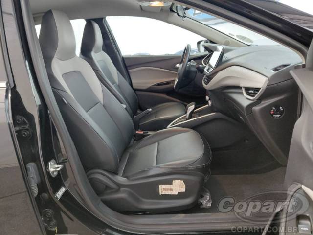 2025 CHEVROLET ONIX 