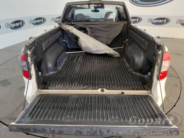 2019 CHEVROLET MONTANA 
