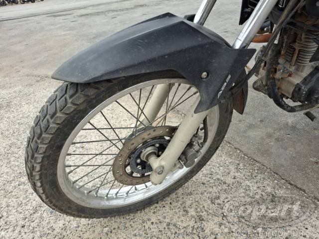 2023 HONDA XRE 190 