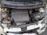 2004 VOLKSWAGEN FOX 