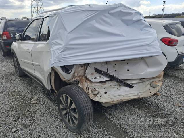 2020 NISSAN KICKS 