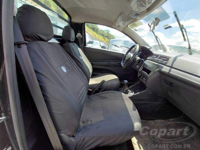 2026 VOLKSWAGEN SAVEIRO 