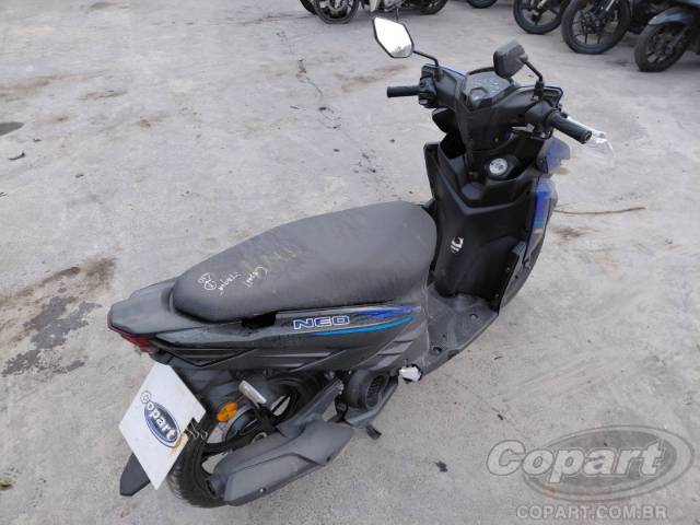 2024 YAMAHA NEO 