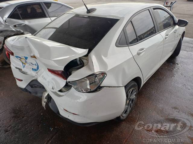 2024 CHEVROLET ONIX PLUS 