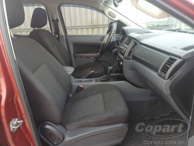2019 FORD RANGER CD 
