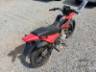 2008 HONDA NXR 150 