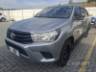 2020 TOYOTA HILUX CD 