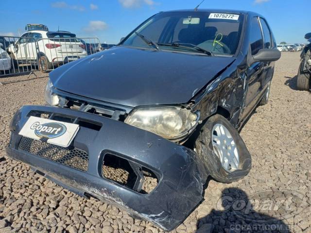 2004 FIAT PALIO 