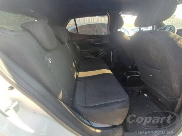 2026 FIAT PULSE 