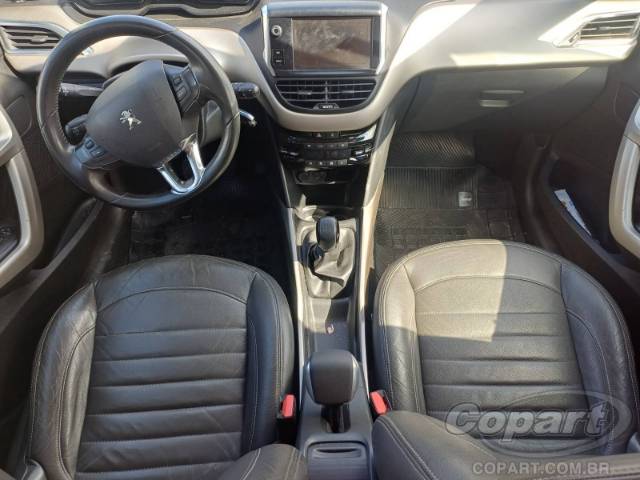 2017 PEUGEOT 2008 
