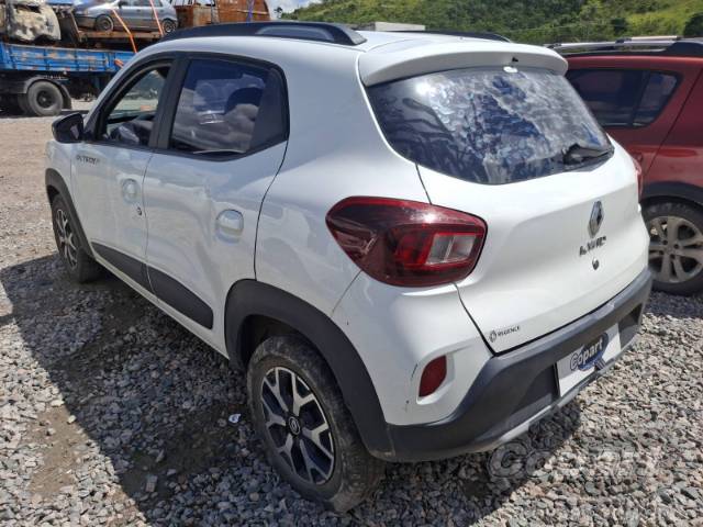 2023 RENAULT KWID 