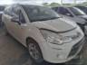 2015 CITROEN C3 