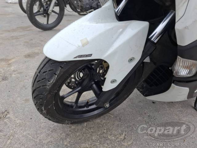 2022 YAMAHA NMAX 