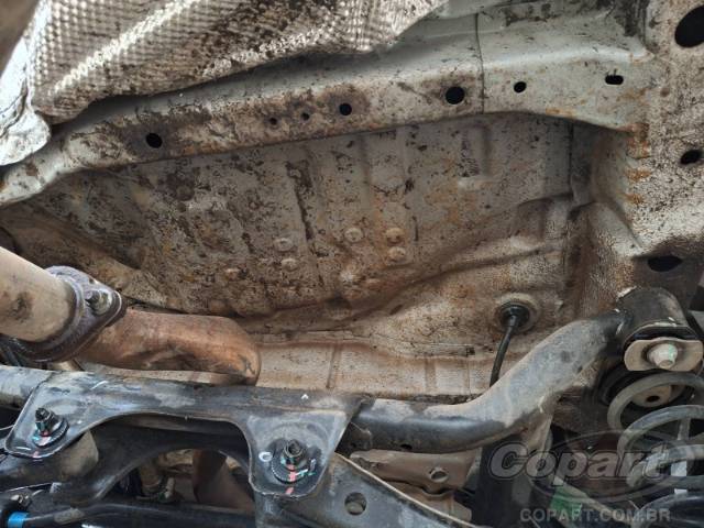 2023 CAOA CHERY TIGGO 8 PRO 