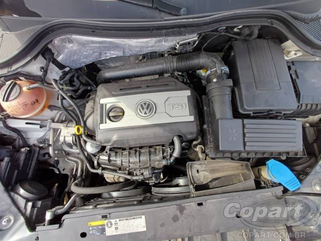 2014 VOLKSWAGEN TIGUAN 