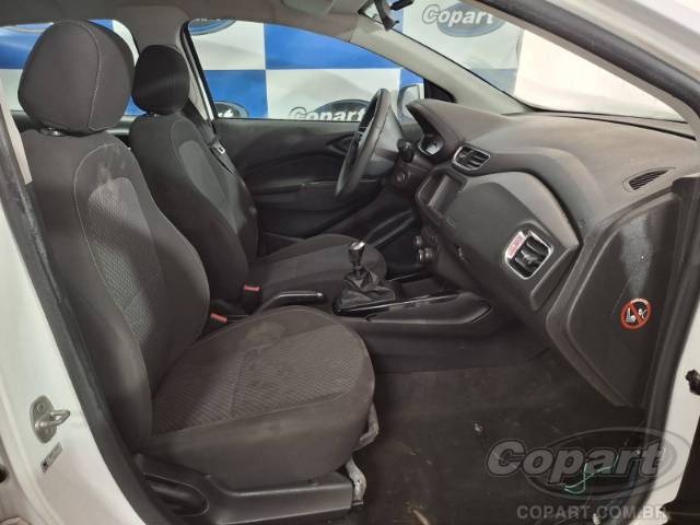 2018 CHEVROLET PRISMA 