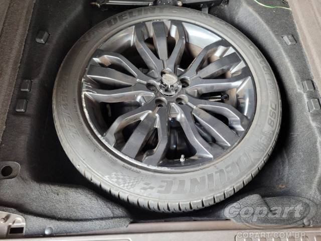 2016 LAND ROVER RANGE ROVER SPORT 