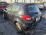 2011 FORD KA 