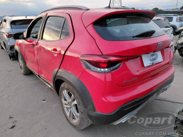 2022 FIAT PULSE 