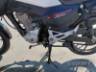 2025 HONDA CG 160 