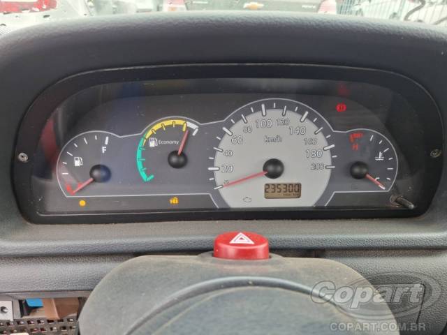 2012 FIAT UNO 