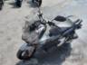 2023 HONDA ADV 