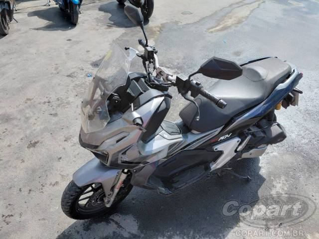 2023 HONDA ADV 