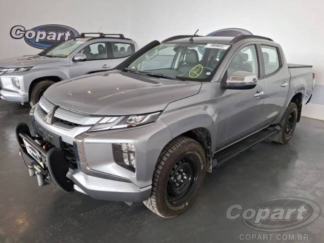 2024 MITSUBISHI L200 TRITON 