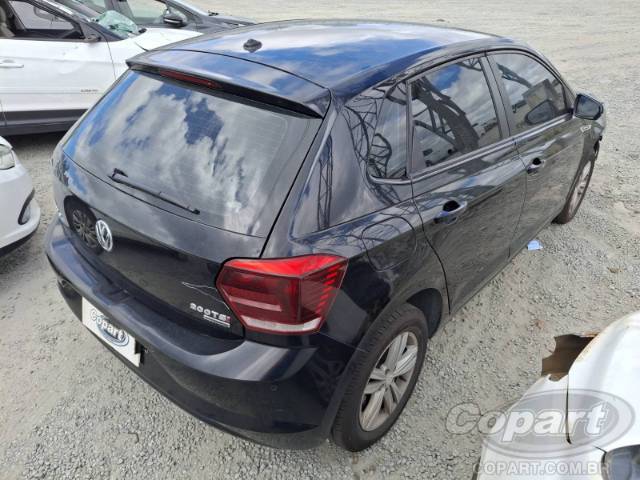 2020 VOLKSWAGEN POLO 