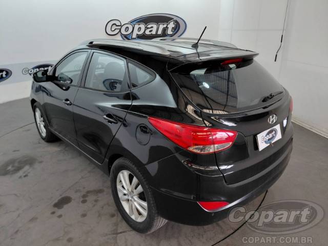 2012 HYUNDAI IX35 
