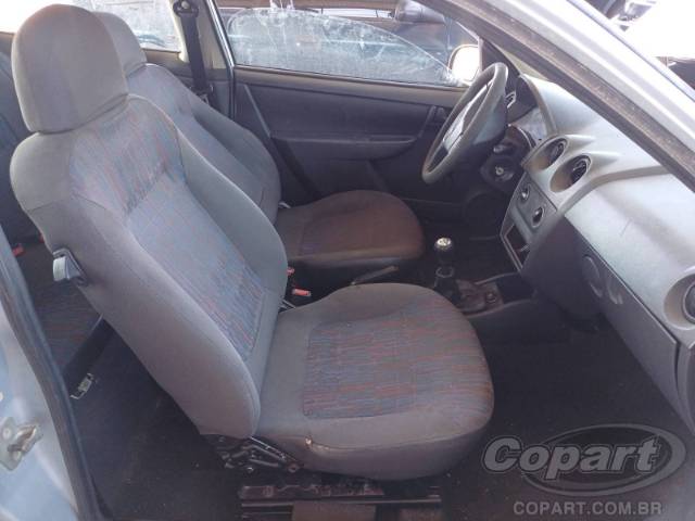 2007 CHEVROLET CELTA 