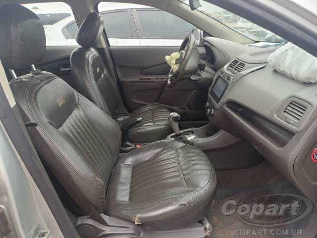 2015 CHEVROLET COBALT 