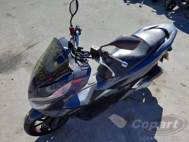 2021 HONDA PCX 