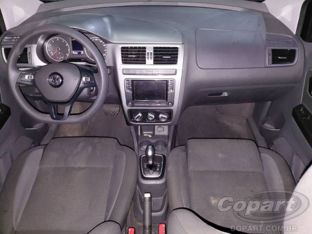 2019 VOLKSWAGEN SPACEFOX 