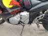 2011 SUZUKI GSX 