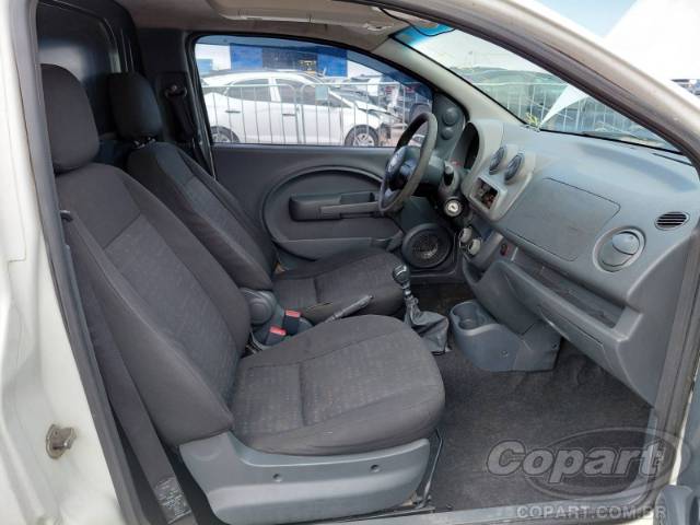 2016 FIAT FIORINO FURGAO 