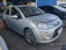 2018 CITROEN C3 