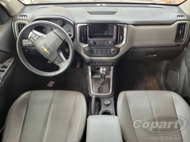 2023 CHEVROLET S10 CABINE DUPLA 