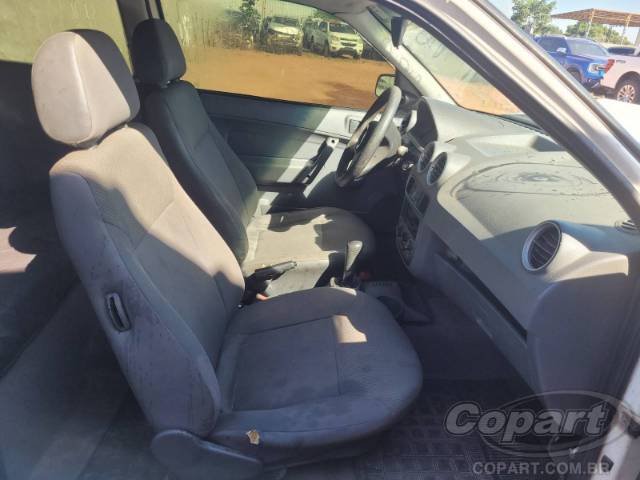2009 VOLKSWAGEN GOL 