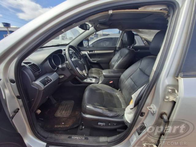 2012 KIA SORENTO 