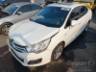 2015 CITROEN C4 LOUNGE 