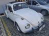 1971 VOLKSWAGEN FUSCA