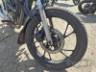2019 HONDA CG 160 