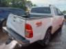2015 TOYOTA HILUX CD 