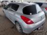 2014 PEUGEOT 308 